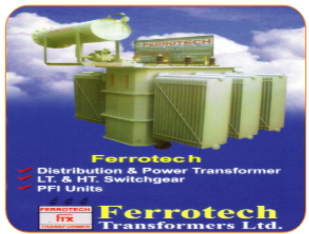 Sub-Station