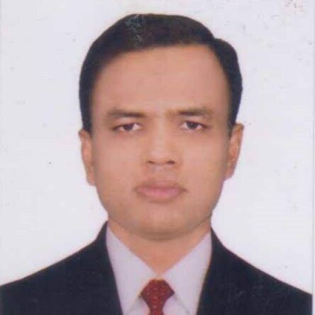 Md. Zahid Hossain