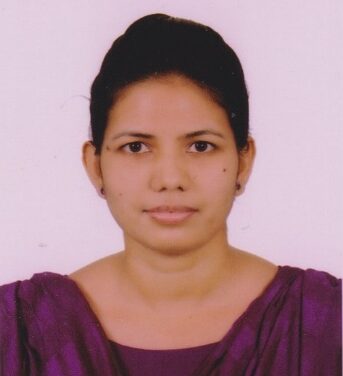 Fatema Akter