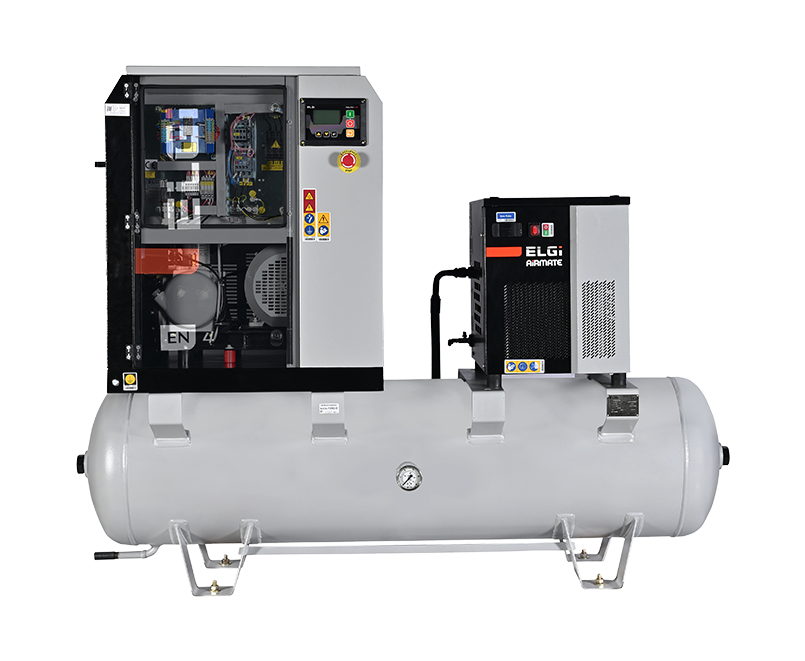 Air-Compressor