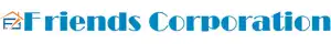 Friends Corporation Logo