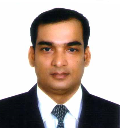 Md. Mukaddes Hossain