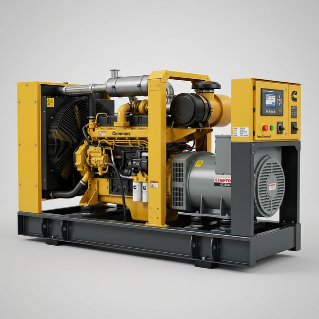 Generator