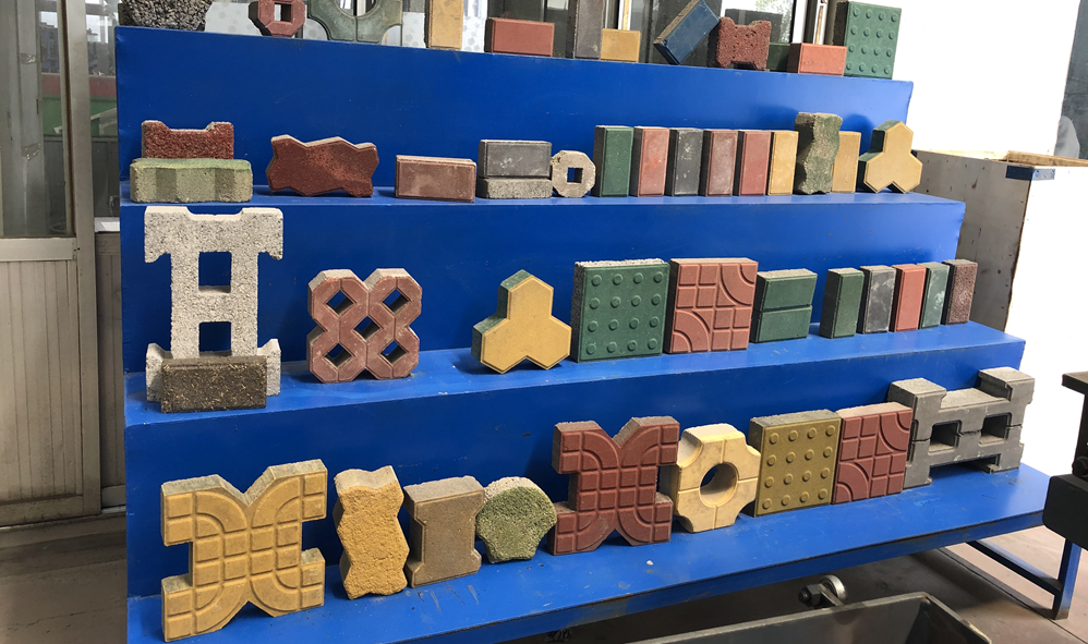 Concrete Block