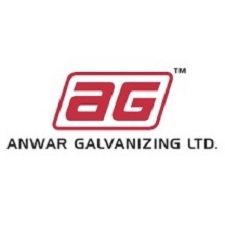 ANWAR GALVANIZING LTD.