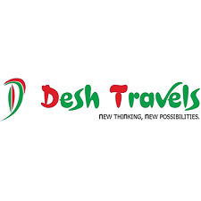 DESH TRAVELS