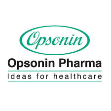 OPSONIN PHARMA