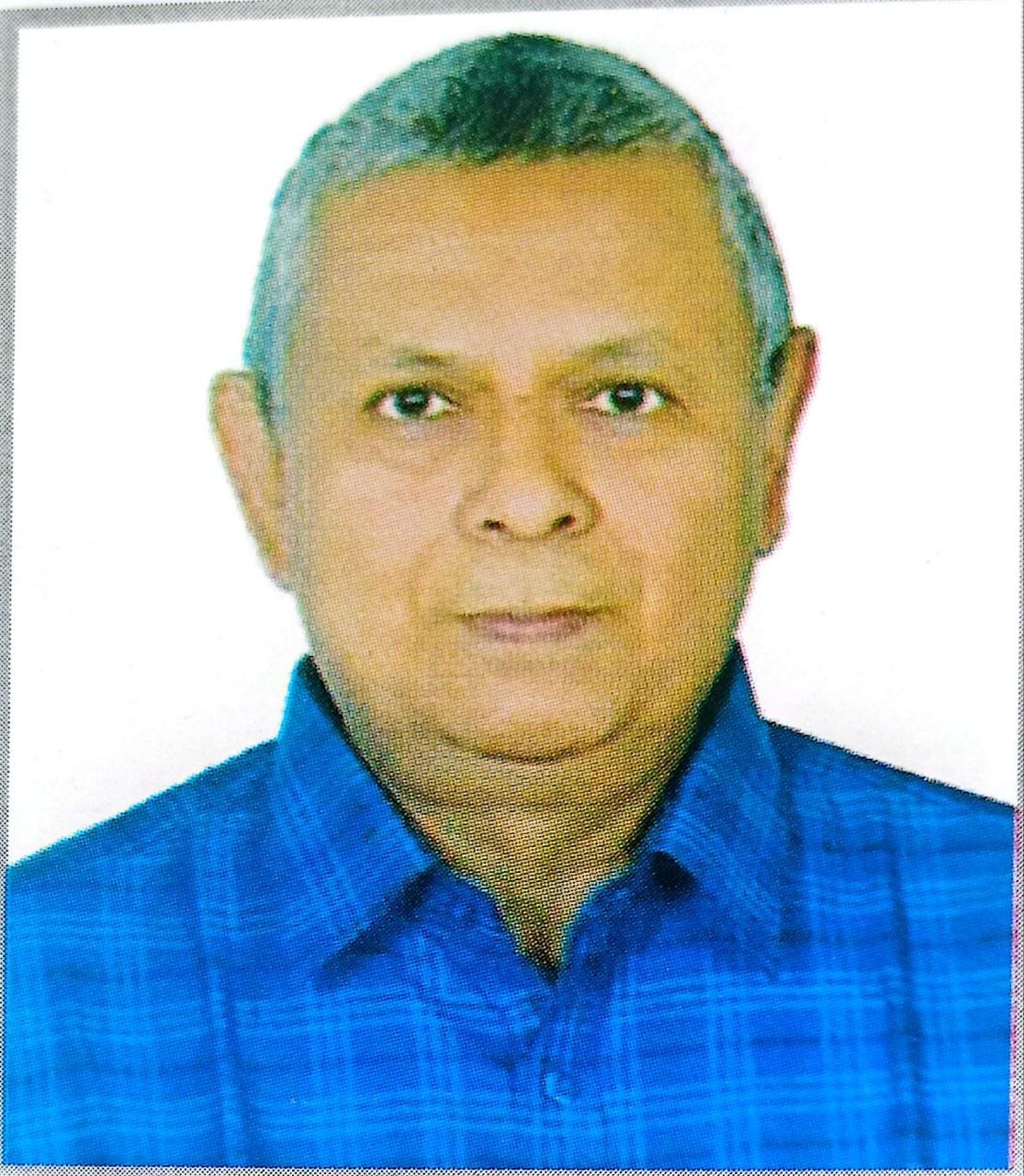 Dr. Ashraful Musaddeq