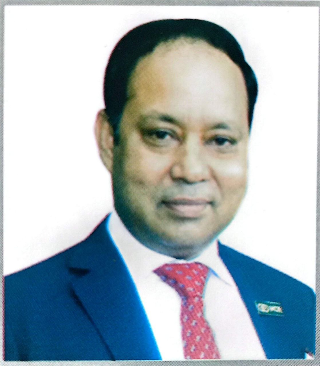Dr. Joshoda Jibon Deb Nath